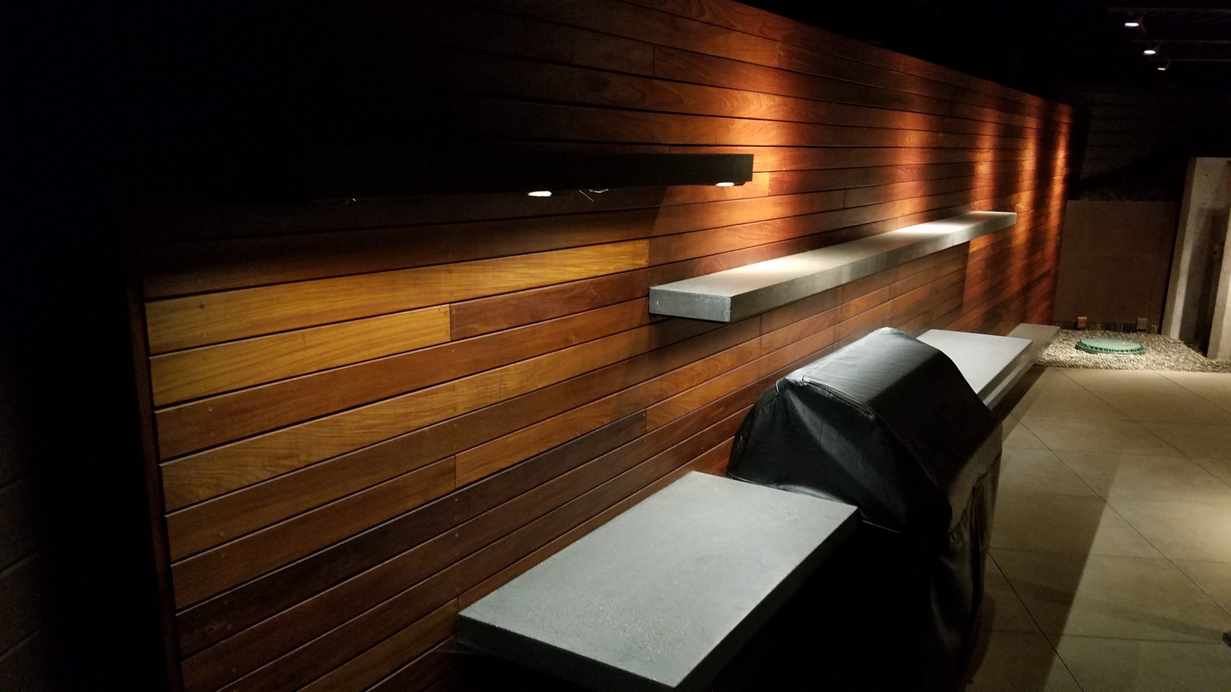 Residential Outdoor Gallery – Acropolis